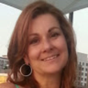 Meet your Posher, Ivonne